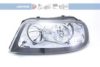 JOHNS 67 72 09 Headlight